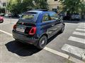 FIAT 500C 1.2 Riva-TFT-Ufficiale-500 Esemplari-Da Collezione