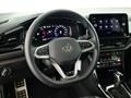 VOLKSWAGEN T-ROC 2.0 TDI SCR 150 CV DSG 4MOTION R-LINE LED TETTO