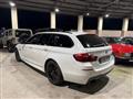 BMW SERIE 5 TOURING d xDrive Touring Msport