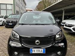 SMART FORFOUR 70 1.0 Passion