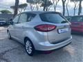 FORD C-MAX 1.5cc 120cv CRUISE BLUETOOTH CLIMA AUTO CERCHI