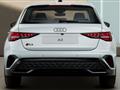 AUDI A3 SPORTBACK SPB 35 TDI S tronic S line MY25 Tetto Ap. Matrix