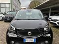 SMART FORFOUR 70 1.0 Passion