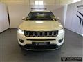 JEEP COMPASS 2.0 Multijet 4X4 Limited AUTOMATICA