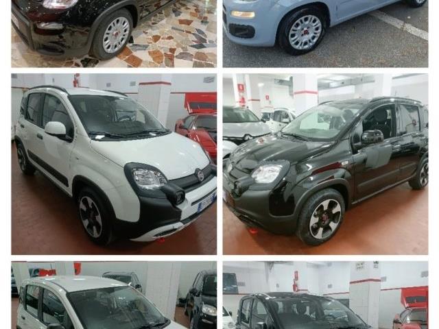 FIAT PANDA VARI MODELLI DAL 2018 AL 2024 LEGGERE NOTE