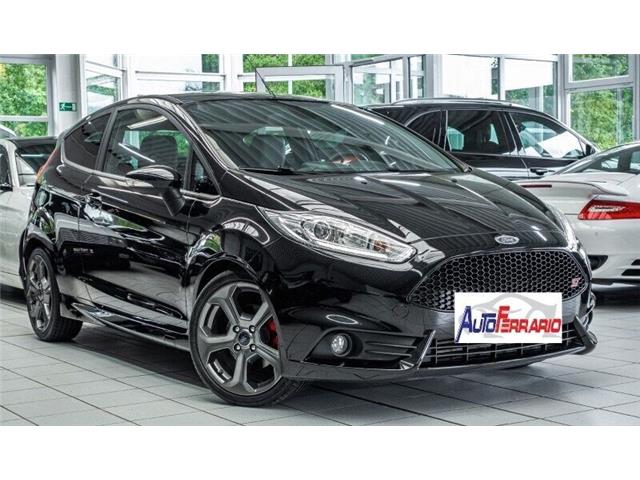 FORD FIESTA 1.6 182CV 3 porte ST