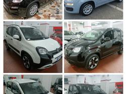 FIAT PANDA VARI MODELLI DAL 2018 AL 2024 LEGGERE NOTE