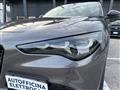 ALFA ROMEO STELVIO 2.2 Turbodiesel 160 CV AT8 RWD Sprint