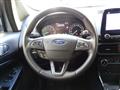 FORD ECOSPORT 1.0 EcoBoost 125 CV Start&Stop Titanium