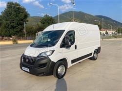 FIAT Ducato MH2 2.3 160CV C PEDANA-SCAFFALATURA E MOTORE NUOVO DI FABBRICA Ducato 35 2.3 MJT 160CV PLM-SL Cabinato Maxi Heavy Duty