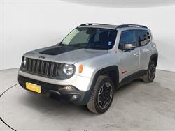 JEEP RENEGADE 2.0 Mjt 170CV 4WD Active Drive Low Deserthawk