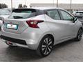 NISSAN Micra 1.0 ig-t Acenta 92cv Con CARPLAY