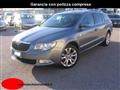 SKODA SUPERB 2.0 TDI 140CV Ambition ?8600 export