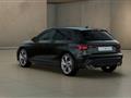 AUDI A3 Sportback-FACELIFT-Tetto-Matrix-Akrapovic-DCC