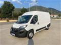 FIAT Ducato MH2 2.3 160CV C PEDANA-SCAFFALATURA E MOTORE NUOVO DI FABBRICA Ducato 35 2.3 MJT 160CV PLM-SL Cabinato Maxi Heavy Duty