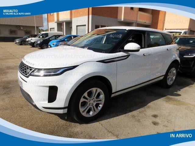 LAND ROVER RANGE ROVER EVOQUE 2.0 D150 AWD S AUT EU6