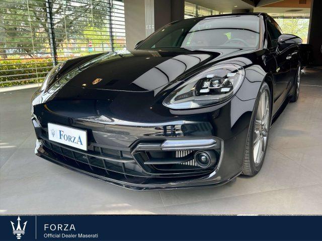 PORSCHE PANAMERA 2.9 4 e-hybrid Platinum Edition