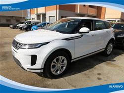 LAND ROVER RANGE ROVER EVOQUE 2.0 D150 AWD S AUT EU6