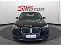 BMW X1 sDrive18d Business Advantage Italiana Tagliandata