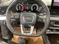 AUDI SQ5 SPORTBACK SPB TDI quattro tiptronic