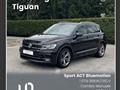 VOLKSWAGEN TIGUAN 1.5 TSI Sport ACT Bluemotion 96KW/131CV