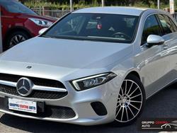 MERCEDES Classe A A 220 d Automatic 4Matic Premium