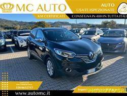 RENAULT KADJAR dCi 8V 110CV Energy Intens