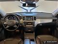 MERCEDES CLASSE ML BlueTEC 4X4 Sport AUTOMATICA GARANTITA