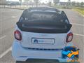 SMART FORTWO CABRIO 90 0.9 T twinamic cabrio Passion