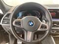 BMW X5 xDrive30d Msport 286CV AUTO IBRIDA