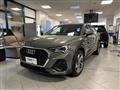 AUDI Q3 SPORTBACK SPB 35 TFSI S tronic S-Line