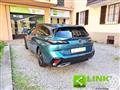 PEUGEOT NUOVA 308 SW BlueHDi 130 S&S EAT8 SW GT UNICO PROPRIETARIO