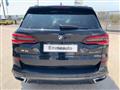 BMW X5 xDrive25d Msport