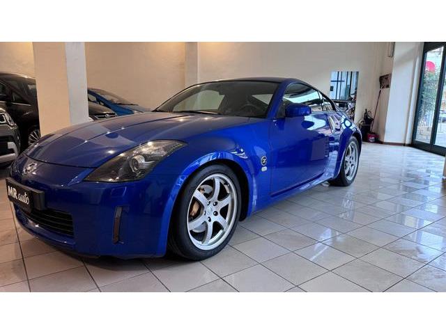 NISSAN 350 Z Coupé 3.5 V6 Lev 2 total Originale