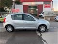 DACIA Sandero 1.4 8V GPL LaurÃ©ate