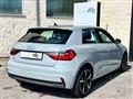 AUDI A1 SPORTBACK Sportback 25 1.0 TFSI 95 CV