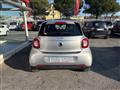 SMART FORFOUR 90 0.9 Turbo twinamic Passion