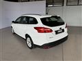 FORD FOCUS 1.5 TDCi 120 CV Start&Stop SW Business