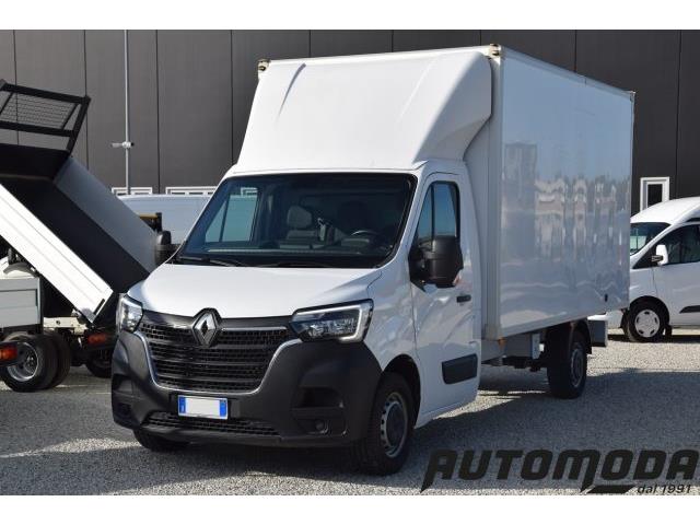 RENAULT MASTER Centinato L3 145CV