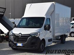 RENAULT MASTER Centinato L3 145CV