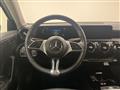 MERCEDES CLASSE A A 180 d Automatic Advanced