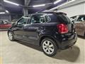 VOLKSWAGEN POLO 1.6 TDI 90CV DPF DSG 5 porte