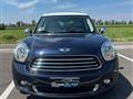 MINI COUNTRYMAN Mini 1.6 Cooper D Countryman ALL4