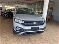 VOLKSWAGEN T-CROSS 1.0 TSI Style BMT