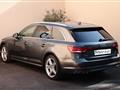 AUDI A4 2.0 TDI 190 CV clean diesel multitronic Business Plus