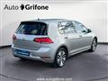 VOLKSWAGEN GOLF Elettrica e- 5p PVV AL 2,99%