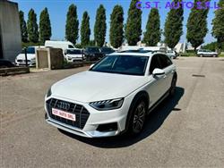 AUDI A4 ALLROAD 40 TDI 190 CV S tronic Business Evolution