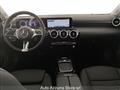 MERCEDES CLASSE A A 180 d Automatic Progressive Advanced