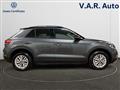 VOLKSWAGEN T-ROC 2.0 TDI SCR Life