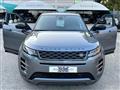 LAND ROVER RANGE ROVER EVOQUE HYBRID 2.0D 163CV AWD AUTO R-DYNAMIC S NAVI KAMERA RADAR